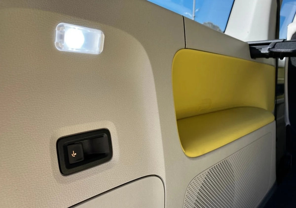 Volkswagen ID.Buzz cena 230000 przebieg: 24500, rok produkcji 2022 z Bieruń małe 352